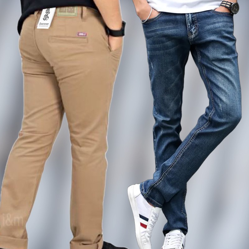 Men's Clothing & Fashion