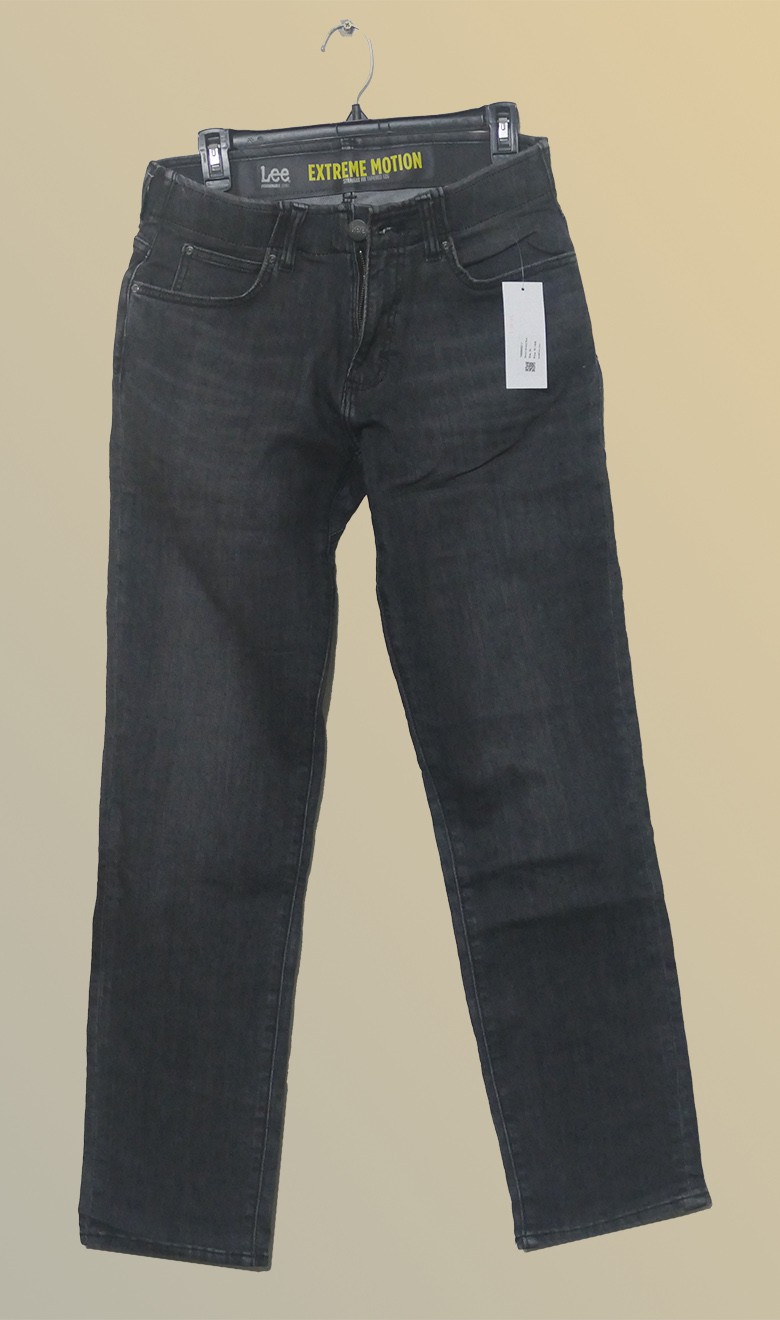 Denim 5 pocket Slim Fit pant L3001